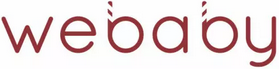 Webaby logo