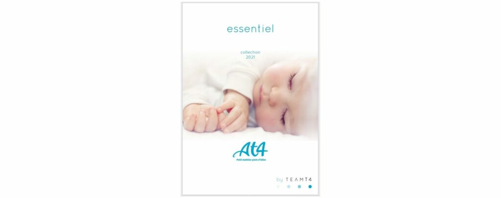 – CATALOGUE ESSENTIEL 2021 –