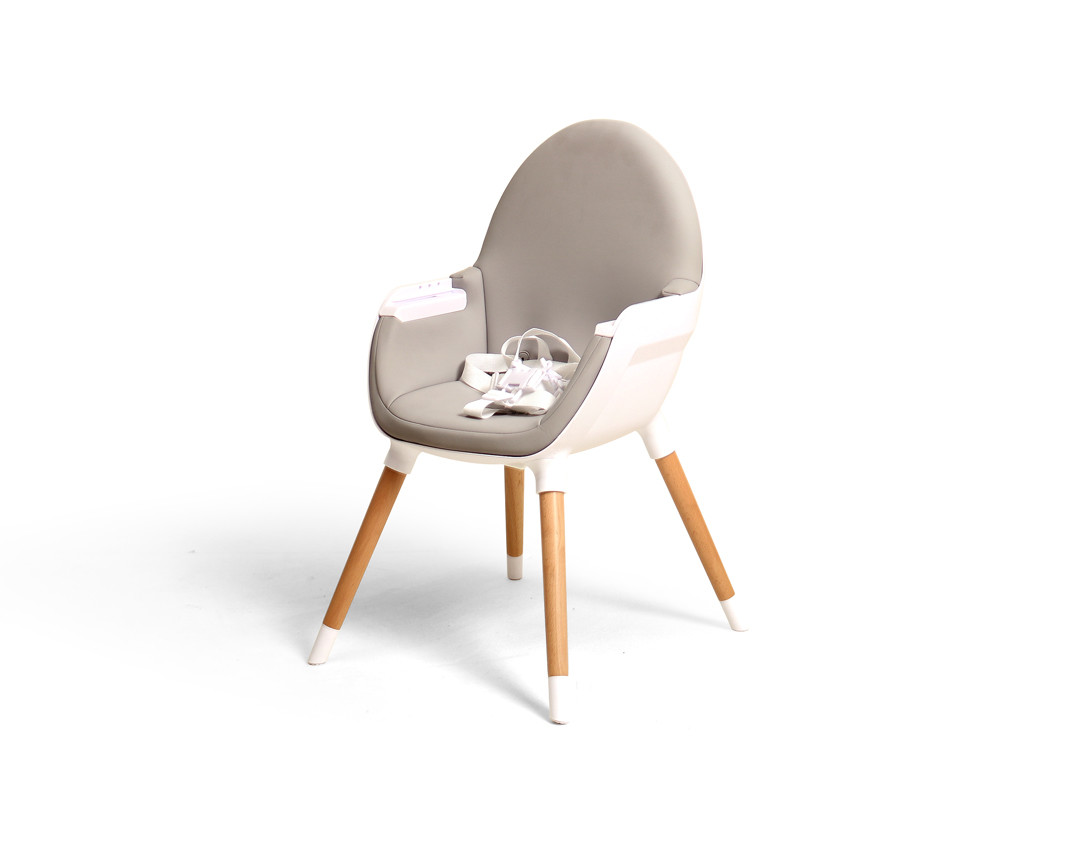 Chaise haute bébé évolutive Webaby