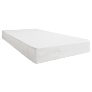 Hygienic Mattress with Removable Cover 70 x 140 cm - Accessories - 100% polyester cover, polyether block foam filling.