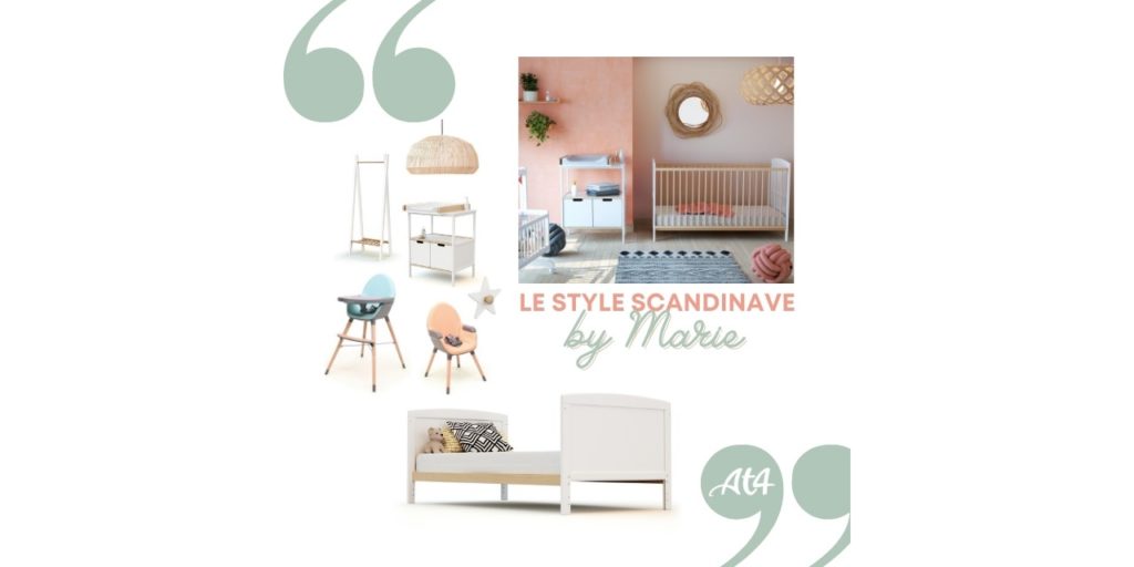 Le Style Scandinave