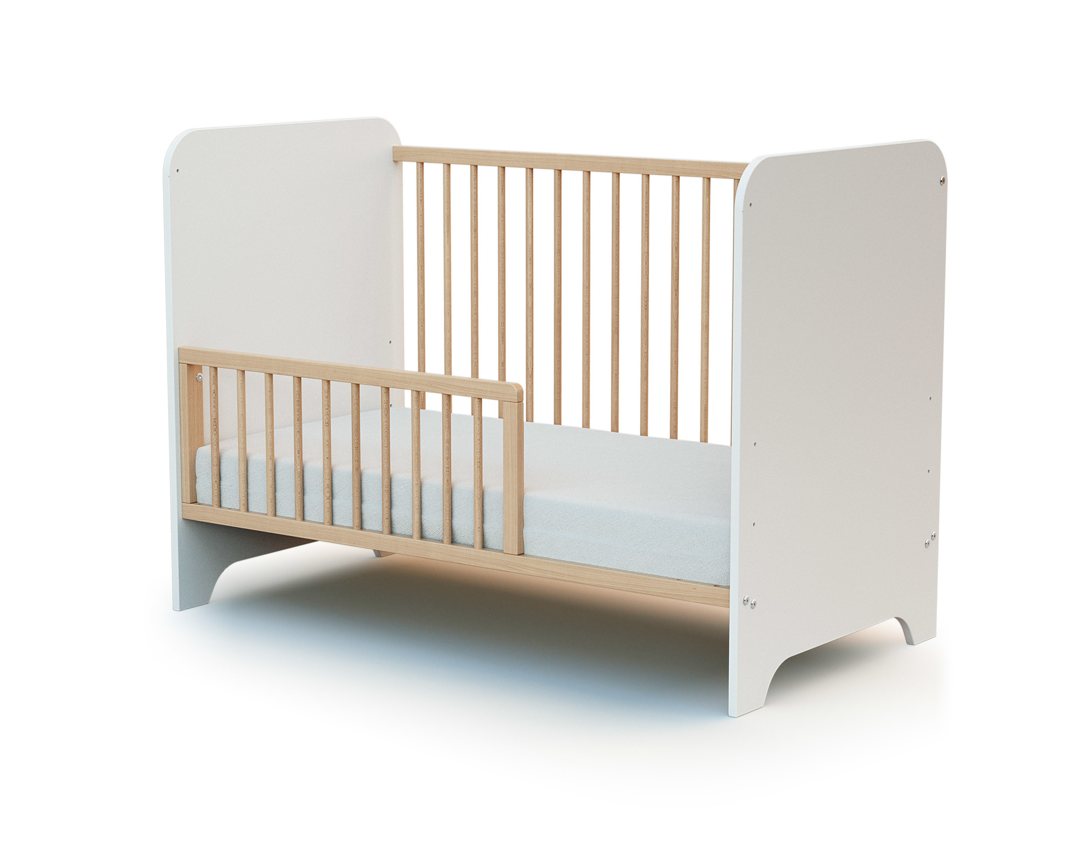 Barrière de lit - sécurité enfant - Livraison gratuite